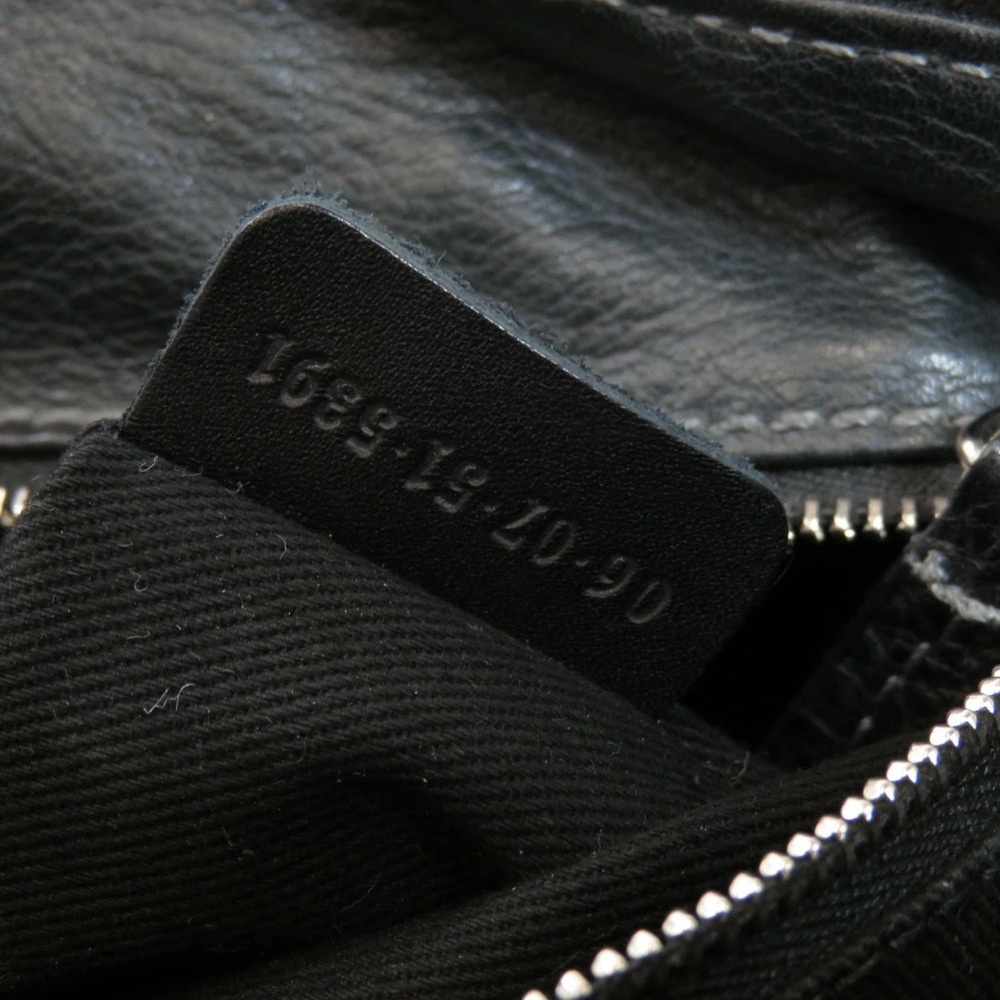 Chloe Paddington Leather Handbag - Picture 7 of 11